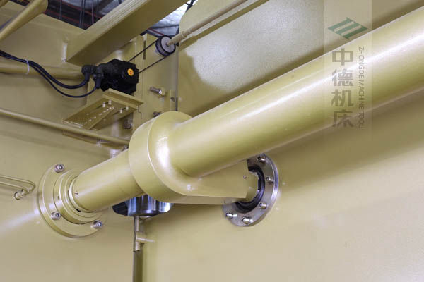 ZDP-20050高精度扭軸同步裝置，采用知名品牌關(guān)節(jié)軸承，經(jīng)久耐用.jpg
