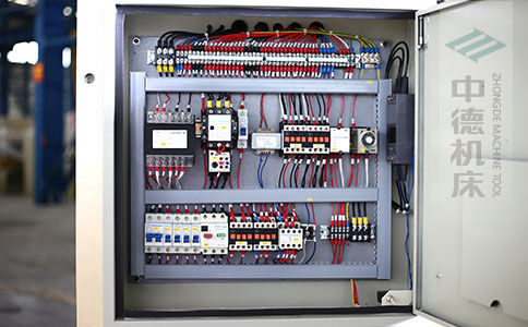 ZDS-1032采用正品電氣元件，穩(wěn)定耐用壽命長.jpg