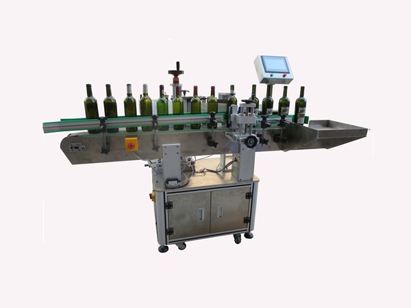 深圳全自動貼標(biāo)機(jī)