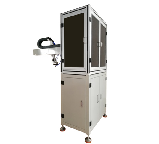 視覺貼標(biāo)機