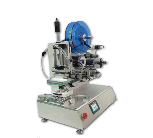 即時打印貼標機的工作流程是怎樣的？