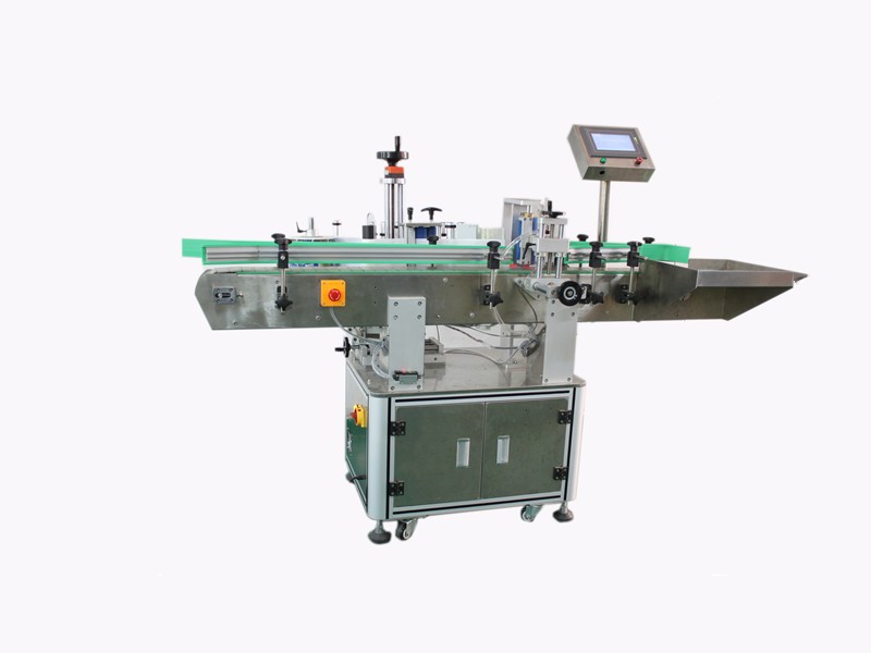 自動貼標機斷標原因有什么？