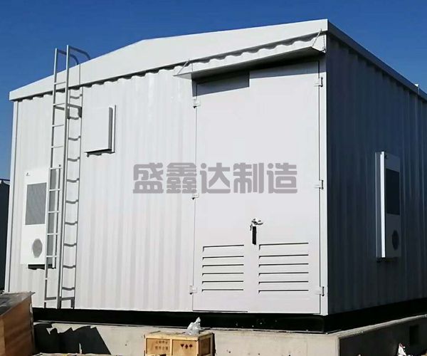 電力預(yù)制艙設(shè)備生產(chǎn)完成之后應(yīng)該進(jìn)行哪些檢測？