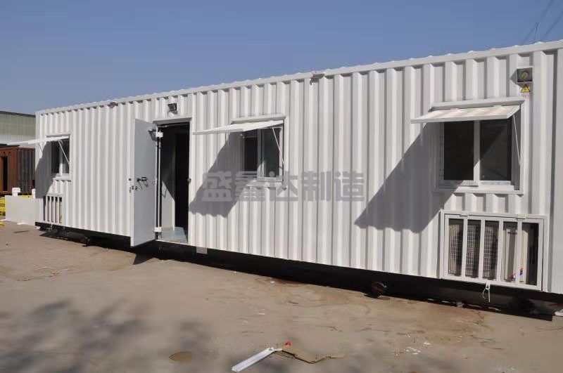 集裝箱房屋作為商鋪使用時(shí)需要注意那些問(wèn)題？、