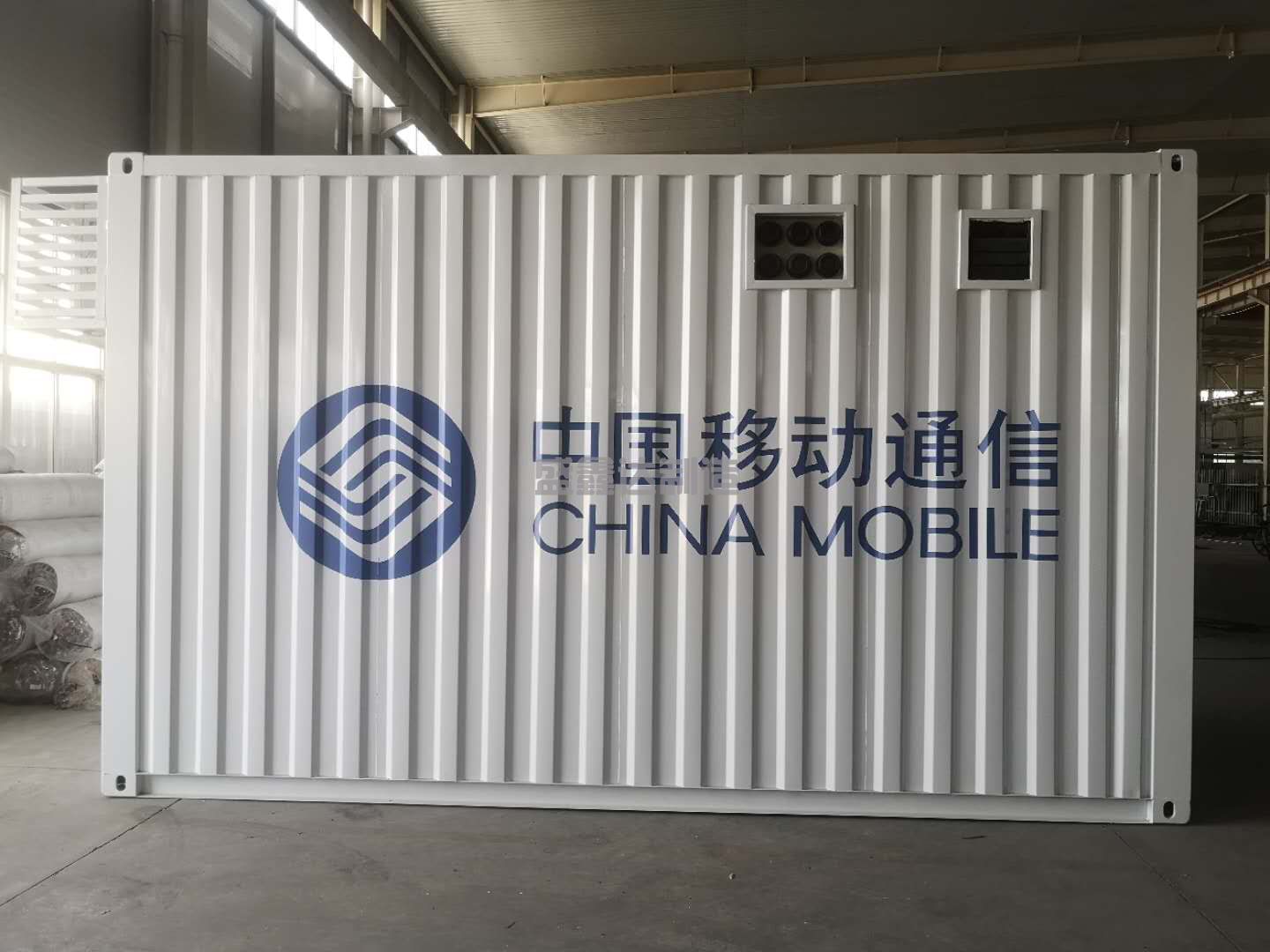 現(xiàn)在我國北方風力發(fā)電非常發(fā)達，風力發(fā)電勢必用到電力儲能艙，那么電力儲能艙一般在前期設計時應該考慮哪些問題？