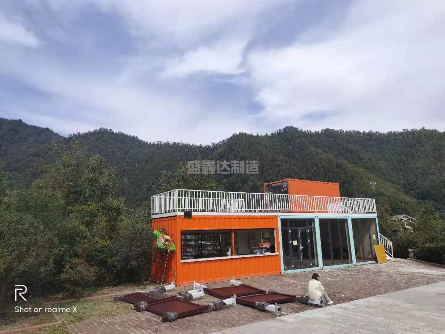 集裝箱房屋常用的尺寸規格有哪些？
